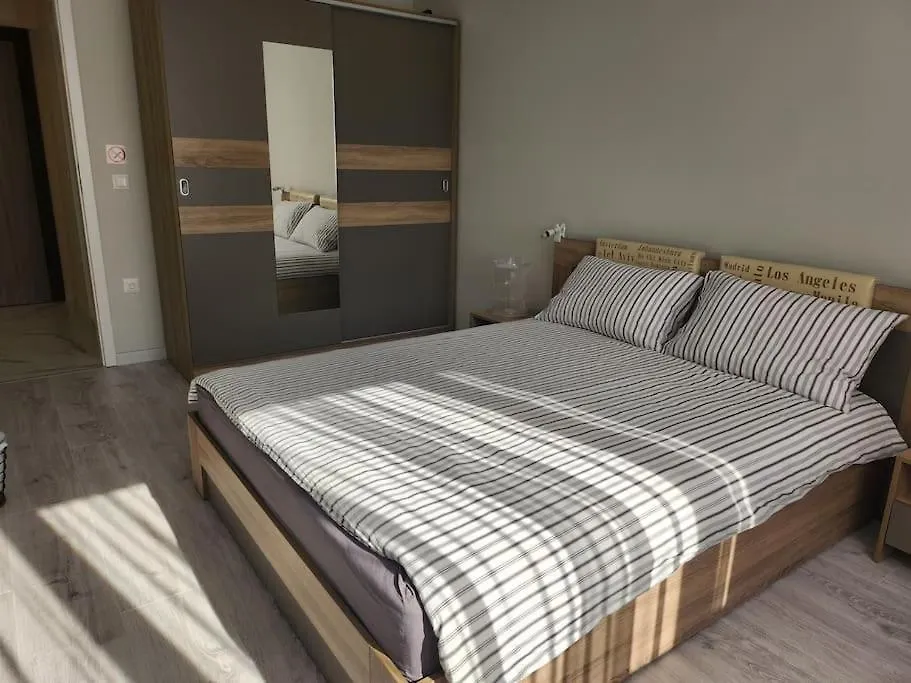 Harmony Apartment Varna
