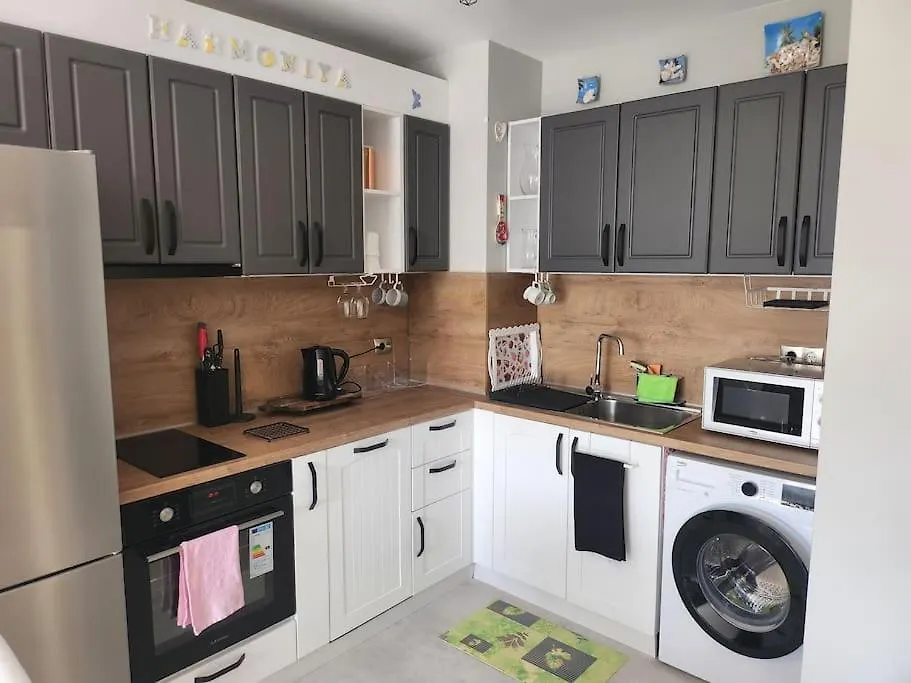 Harmony Apartment Varna 0*,  Bulgaria