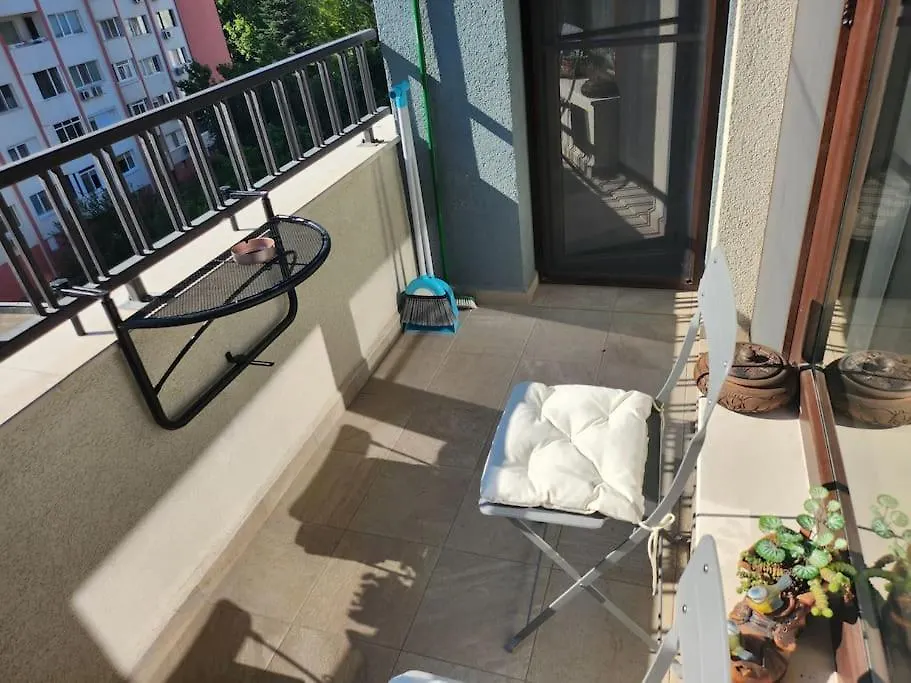 Harmony Apartment Varna