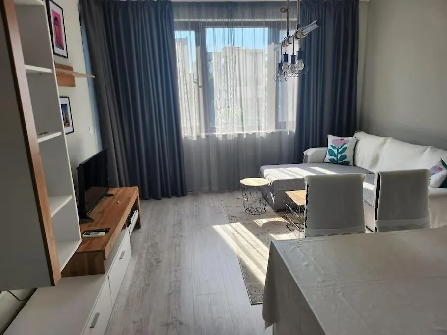 Harmony Apartment Varna